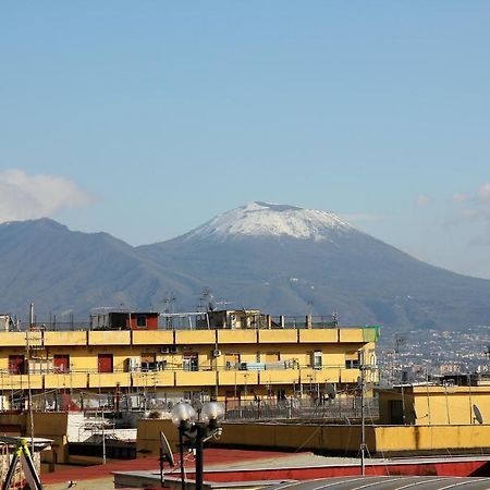 Bed and Breakfast beb elia Neapel Exterior foto