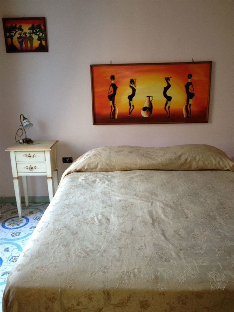 Bed and Breakfast beb elia Neapel Exterior foto