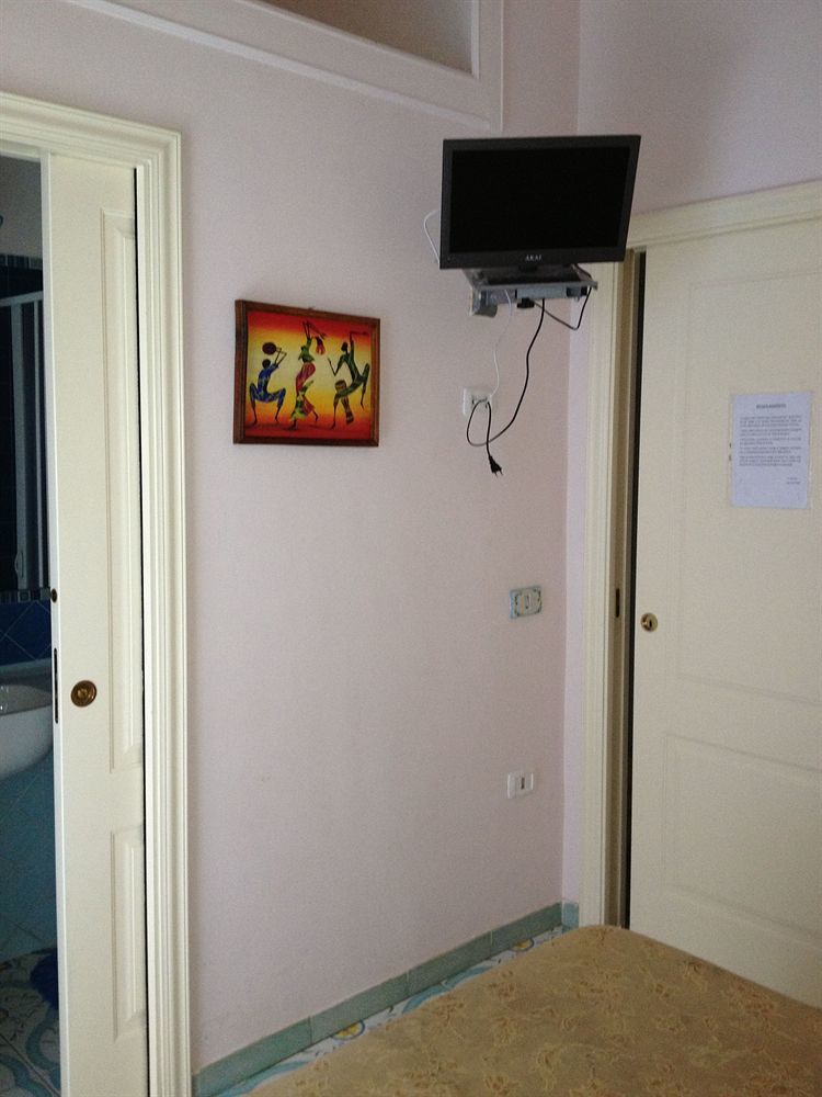 Bed and Breakfast beb elia Neapel Exterior foto
