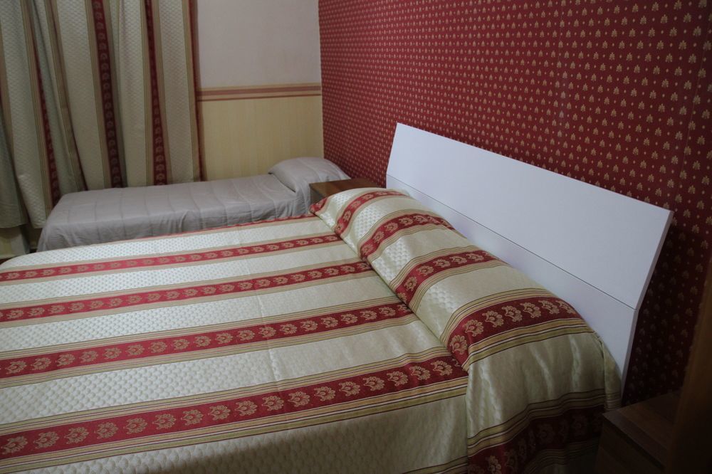 Bed and Breakfast beb elia Neapel Exterior foto
