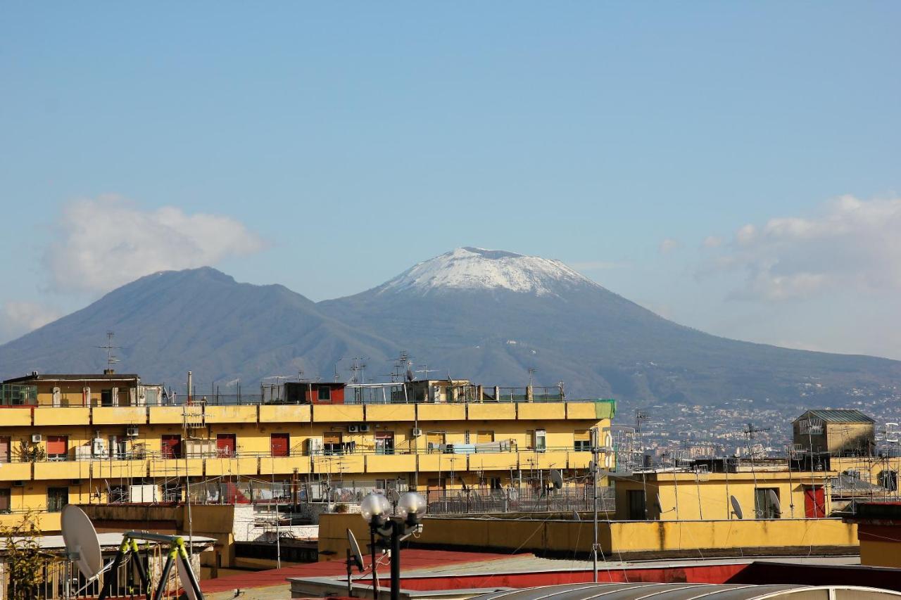 Bed and Breakfast beb elia Neapel Exterior foto